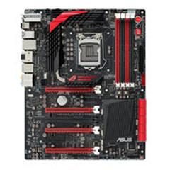 二手华硕 玩家国度M6E Z87回收